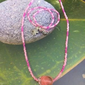 Kids Necklace/Bracelet Set